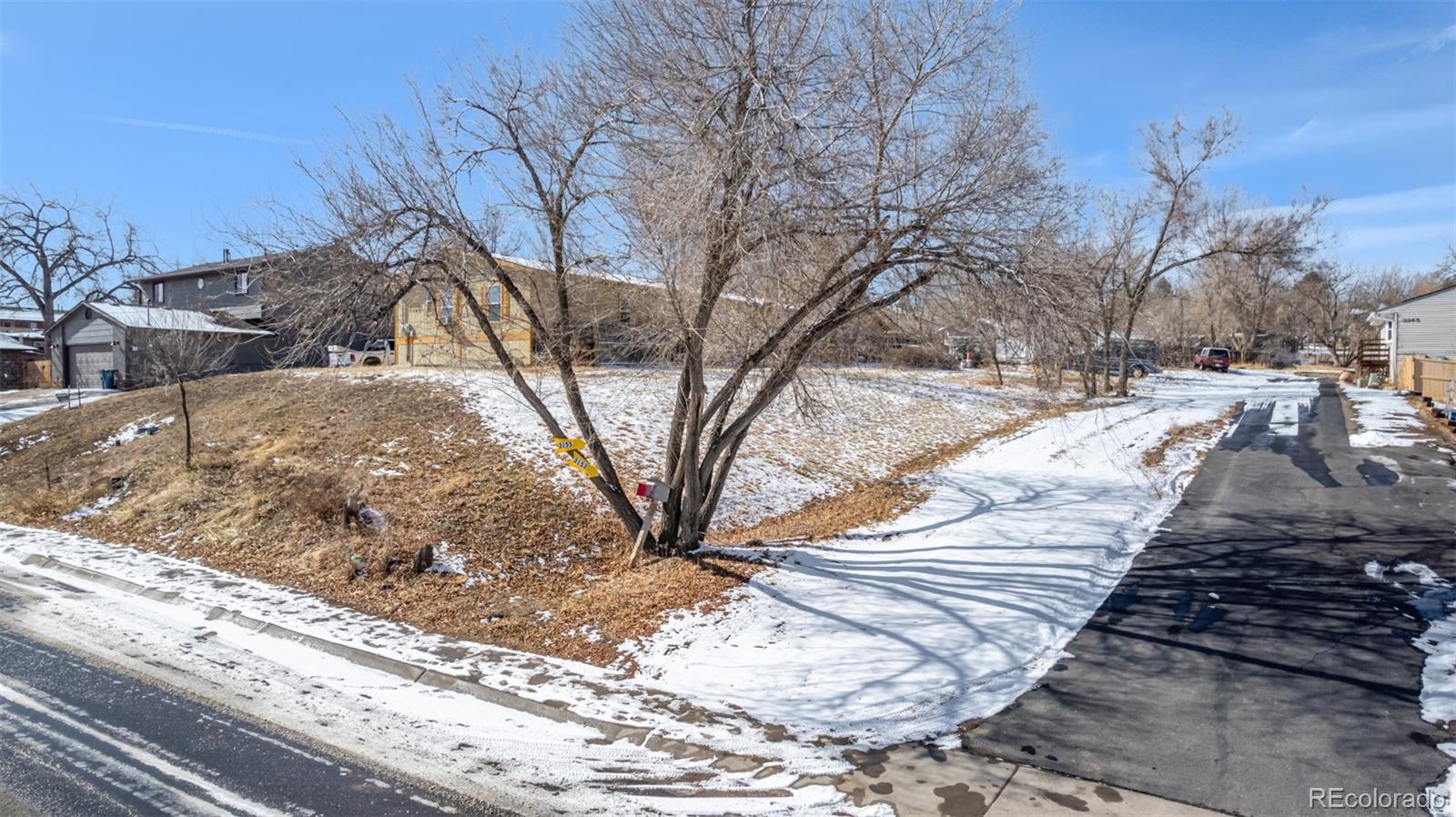 3153 S Bryant Street Englewood CO 80110