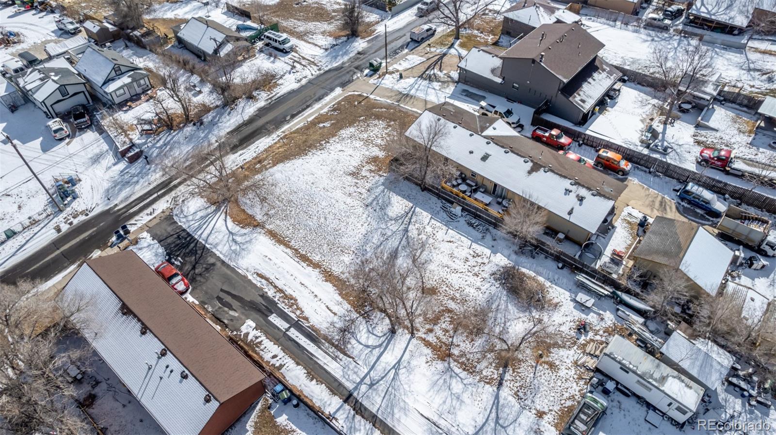 3153 S Bryant Street Englewood CO 80110