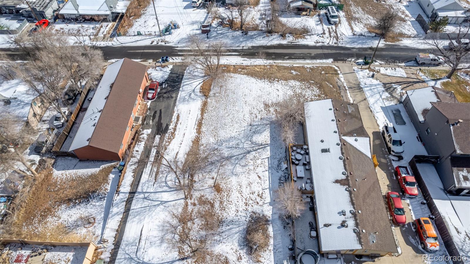 3153 S Bryant Street Englewood CO 80110