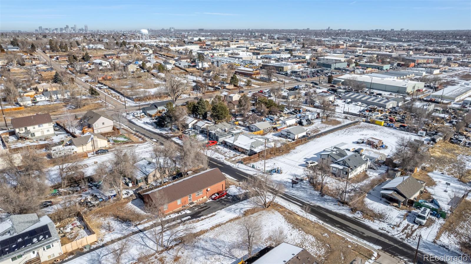 3153 S Bryant Street Englewood CO 80110