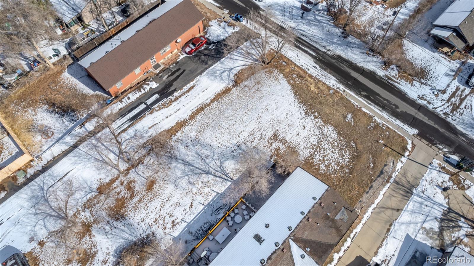3153 S Bryant Street Englewood CO 80110