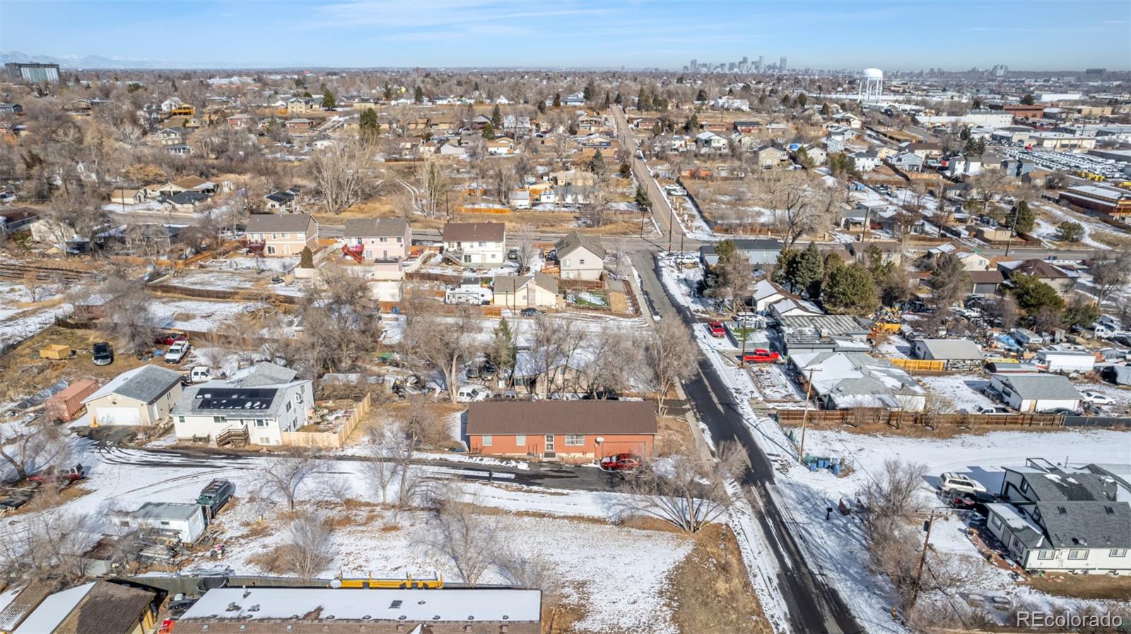3153 S Bryant Street Englewood CO 80110