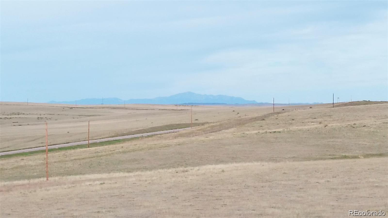 29130 County Road 153 Agate CO 80101