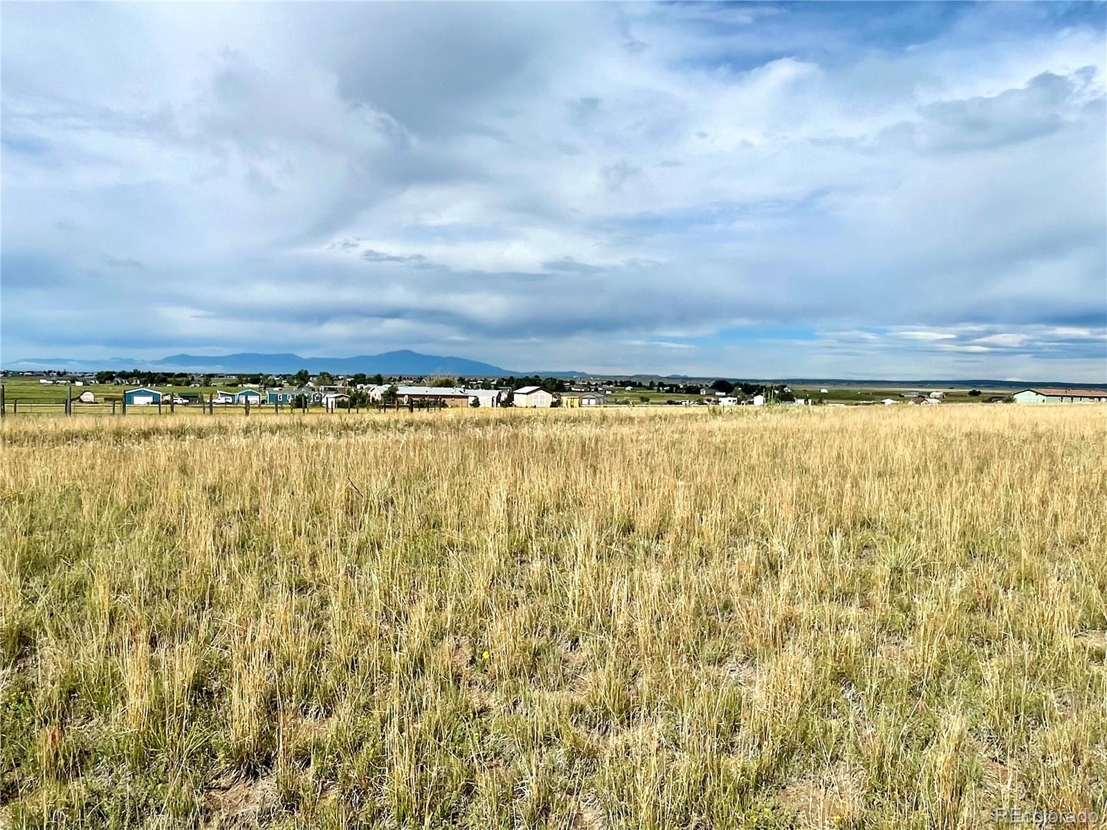 18602 Longhorn Acres Trail Peyton CO 80831