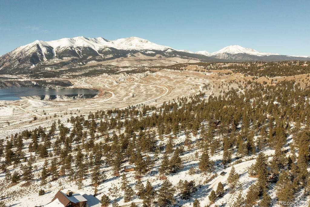 6 Ross Drive Granite CO 81228