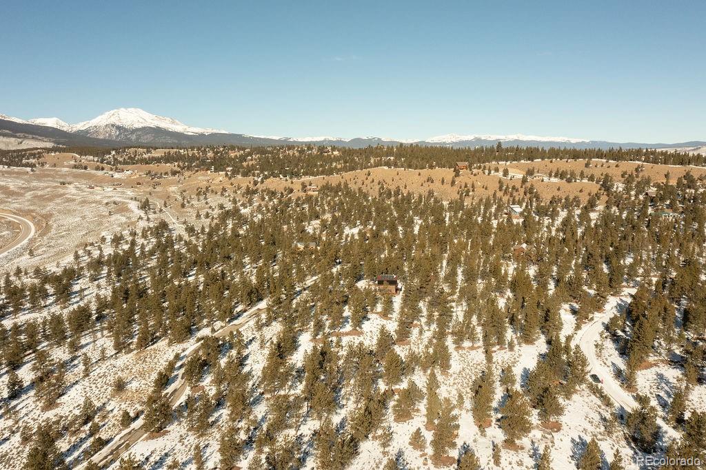 6 Ross Drive Granite CO 81228