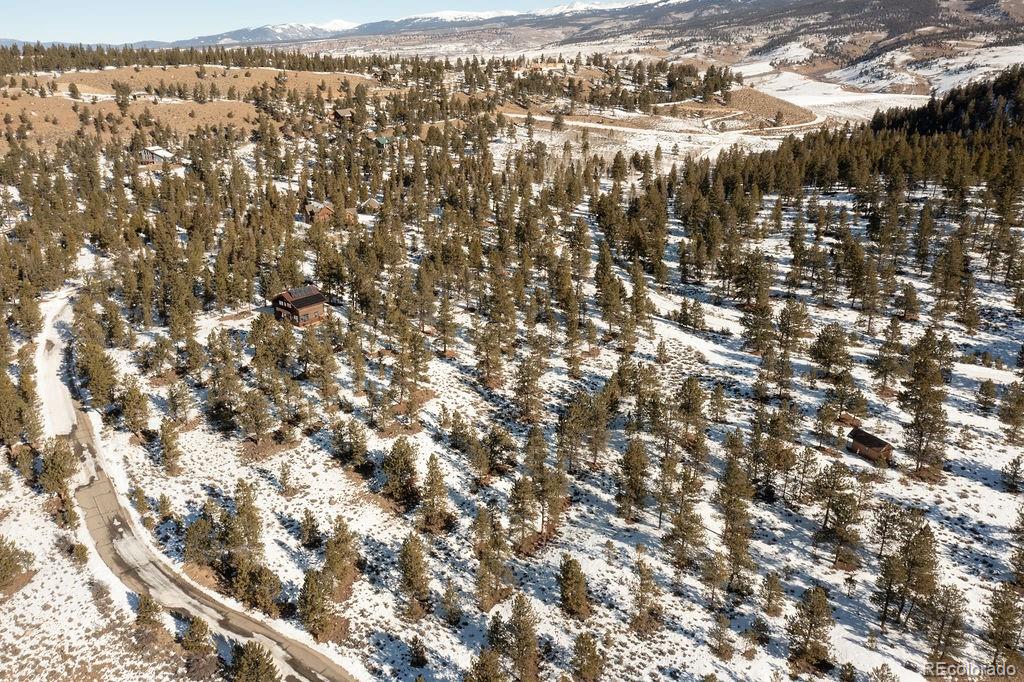 6 Ross Drive Granite CO 81228
