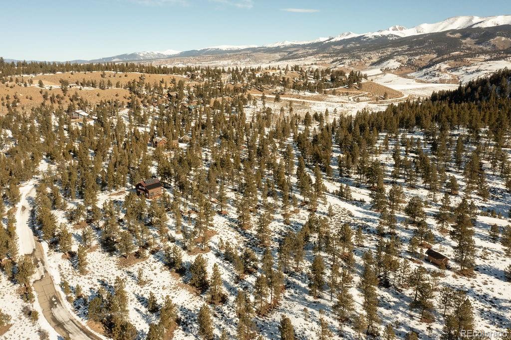 6 Ross Drive Granite CO 81228