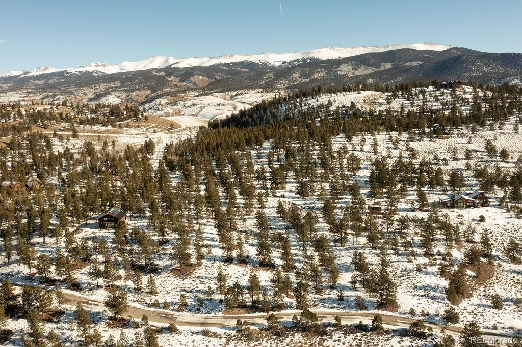6 Ross Drive Granite CO 81228