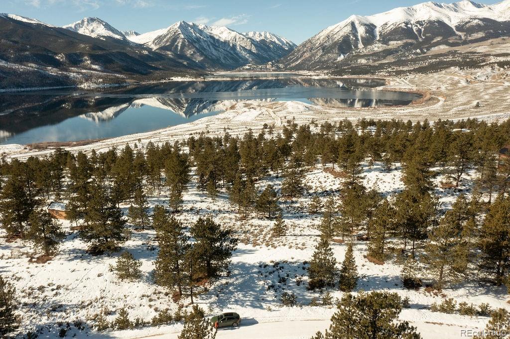 6 Ross Drive Granite CO 81228