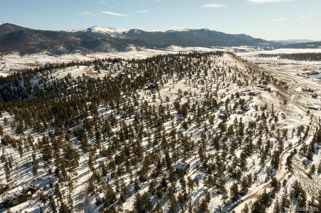 6 Ross Drive Granite CO 81228