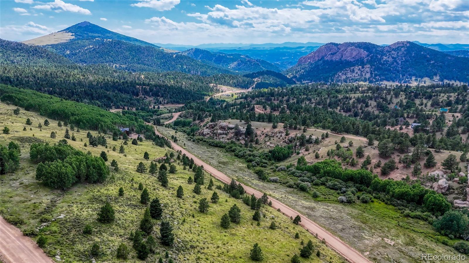 972 Anges Drive Cripple Creek CO 80813