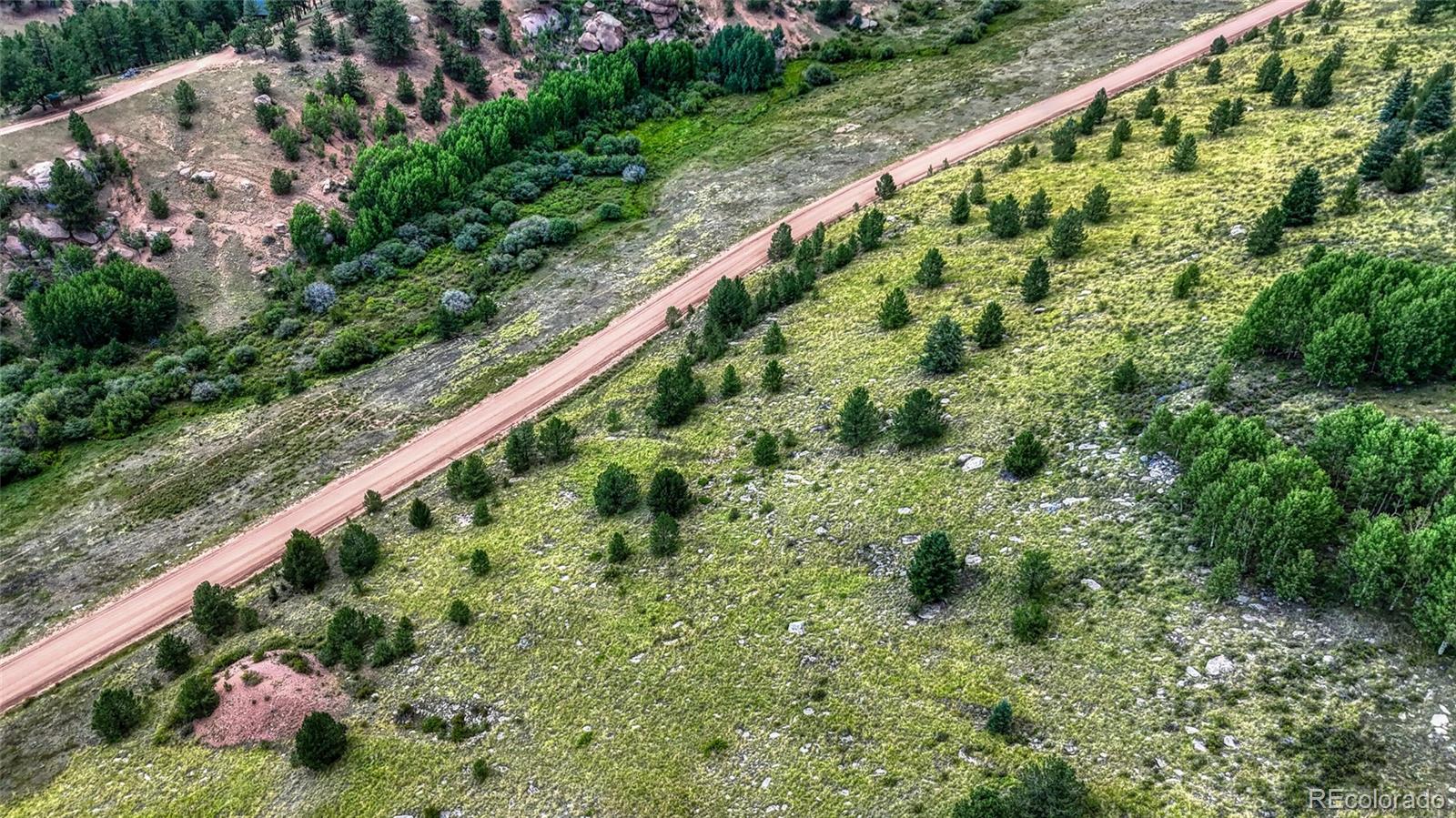 972 Anges Drive Cripple Creek CO 80813