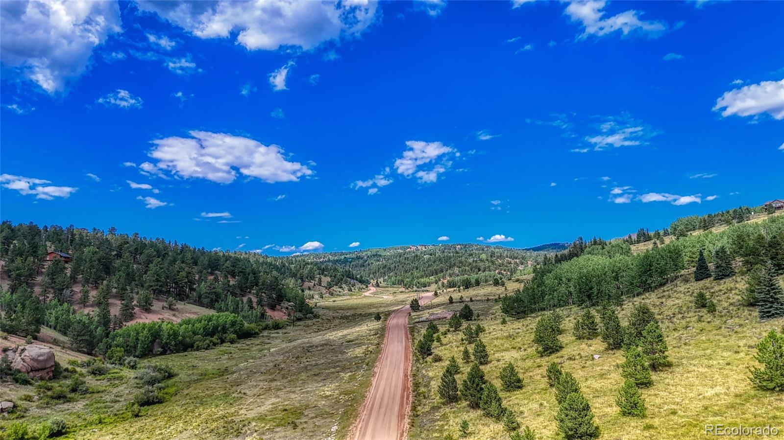972 Anges Drive Cripple Creek CO 80813