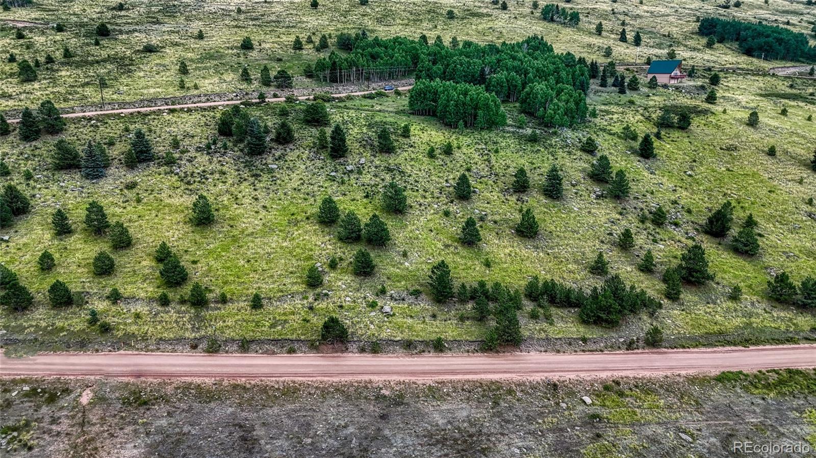 972 Anges Drive Cripple Creek CO 80813