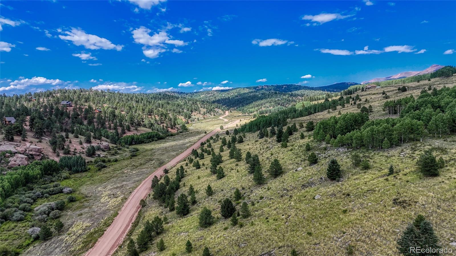 972 Anges Drive Cripple Creek CO 80813