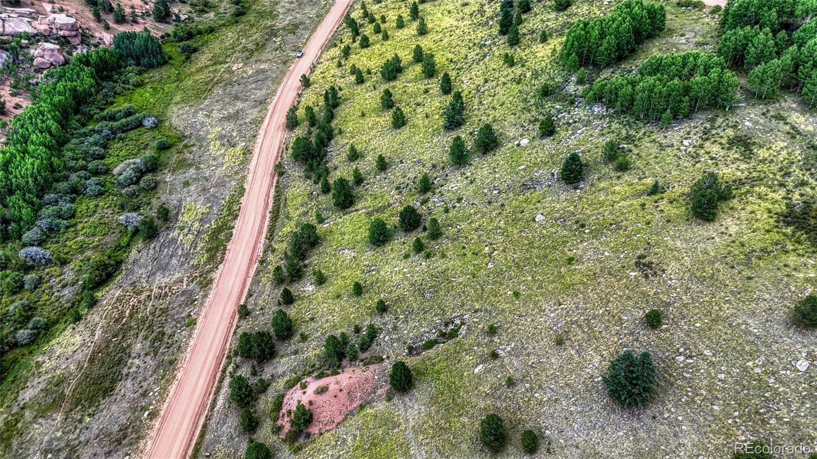 972 Anges Drive Cripple Creek CO 80813