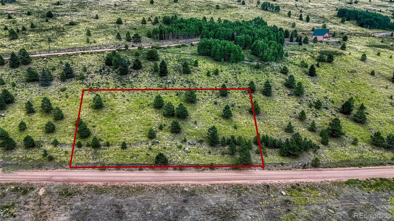 972 Anges Drive Cripple Creek CO 80813