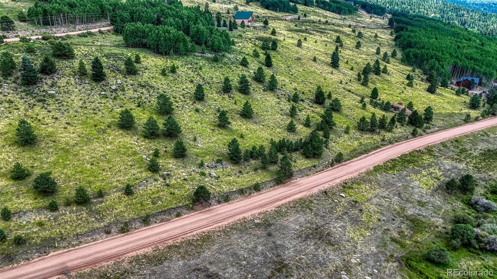 972 Anges Drive Cripple Creek CO 80813