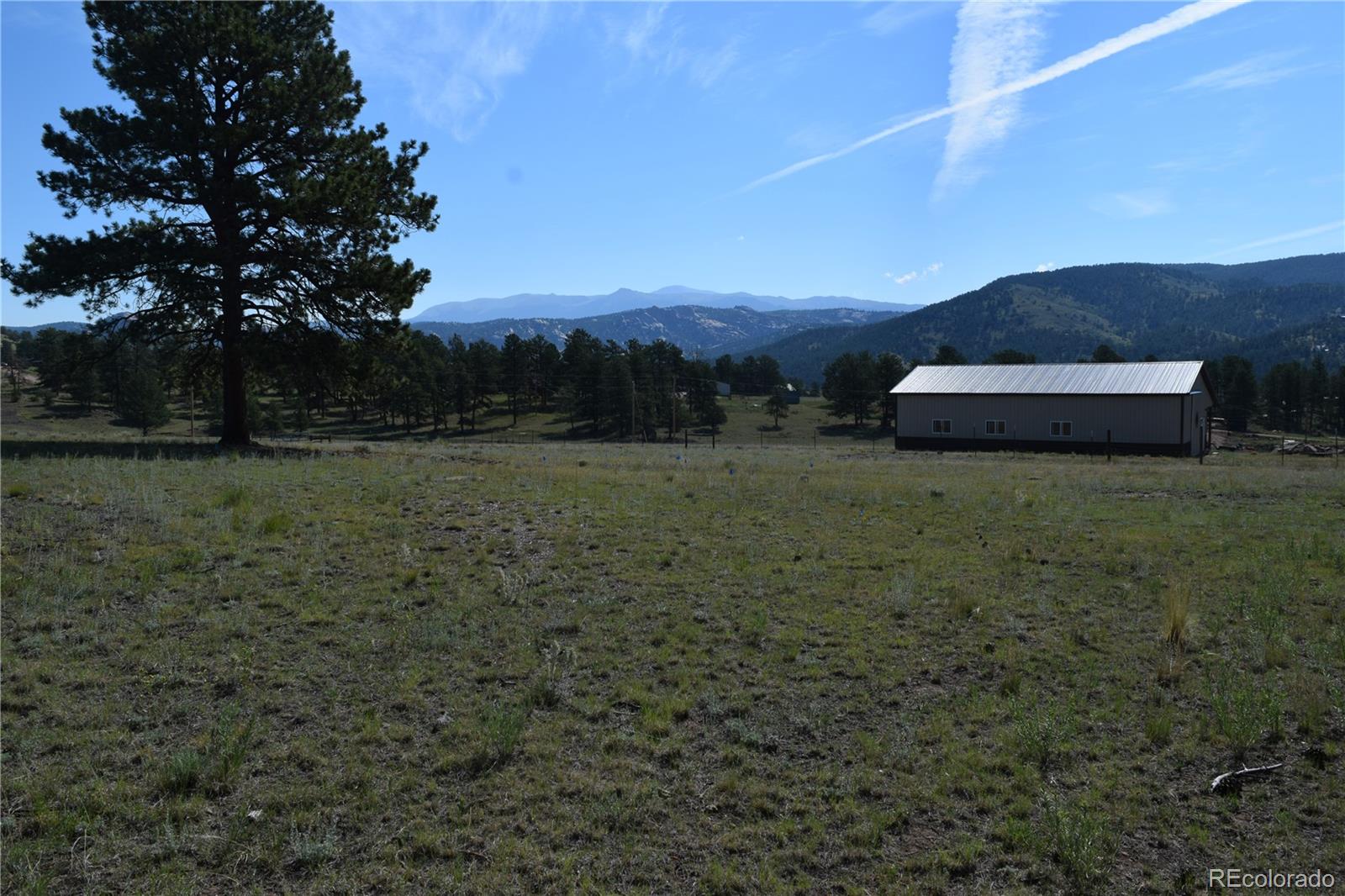 431 High Chateau Road Florissant CO 80816