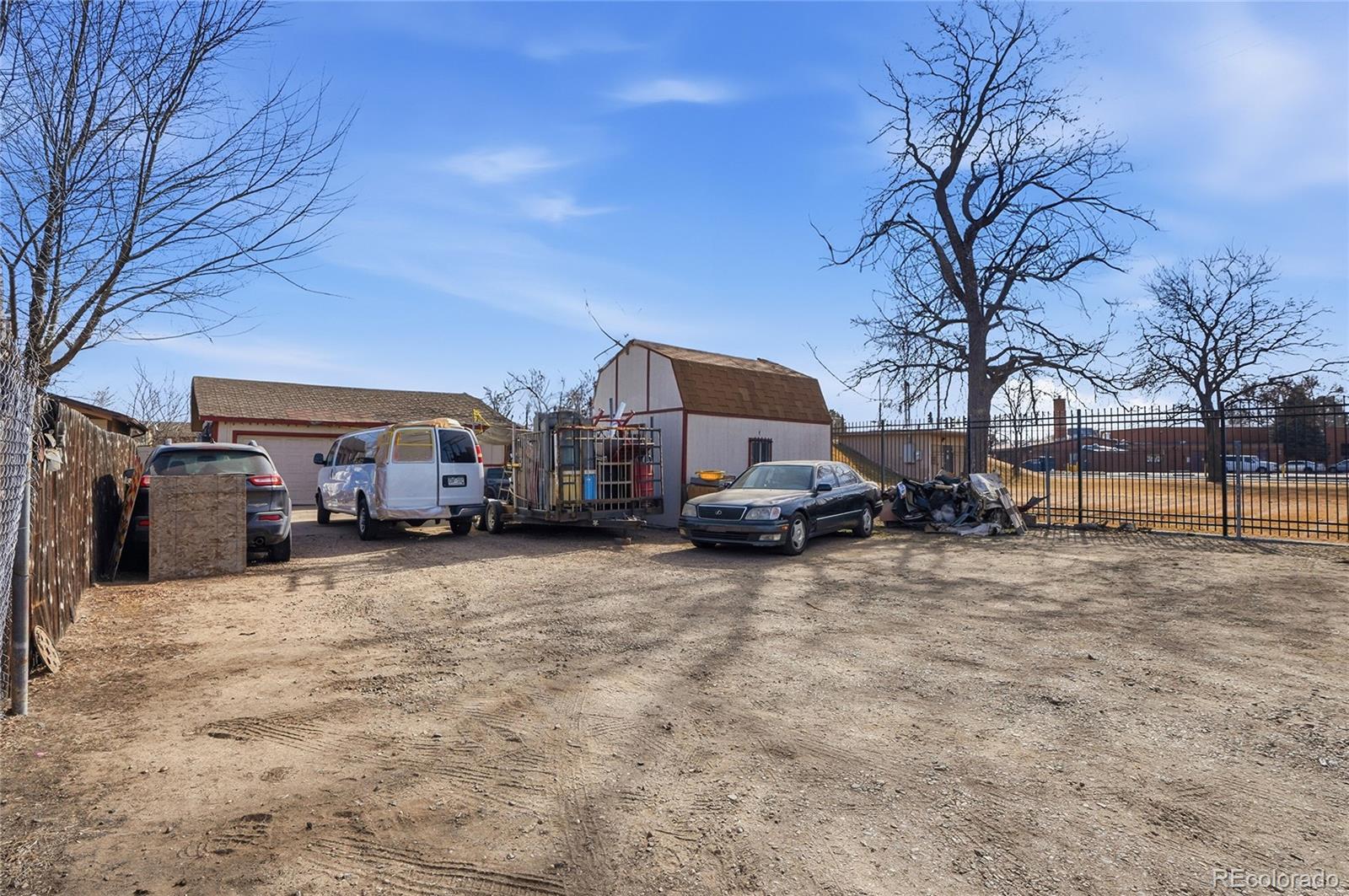 8010 Jasmine Street Dupont CO 80024