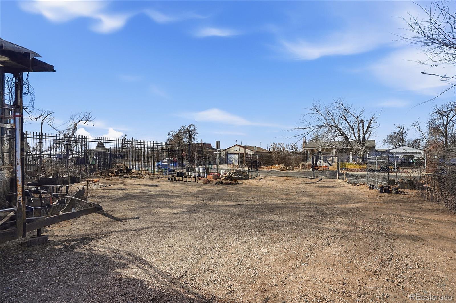 8010 Jasmine Street Dupont CO 80024