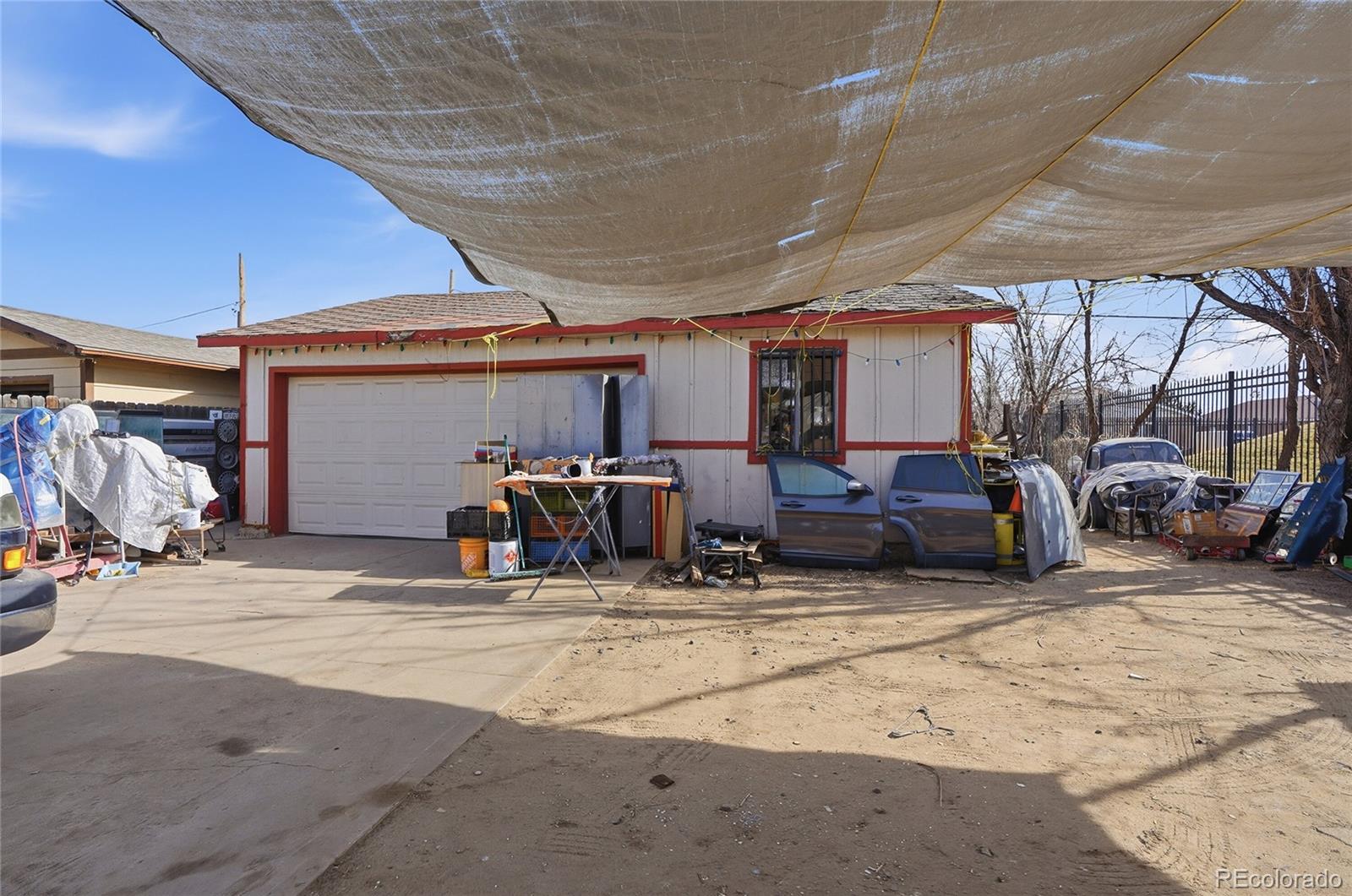8010 Jasmine Street Dupont CO 80024
