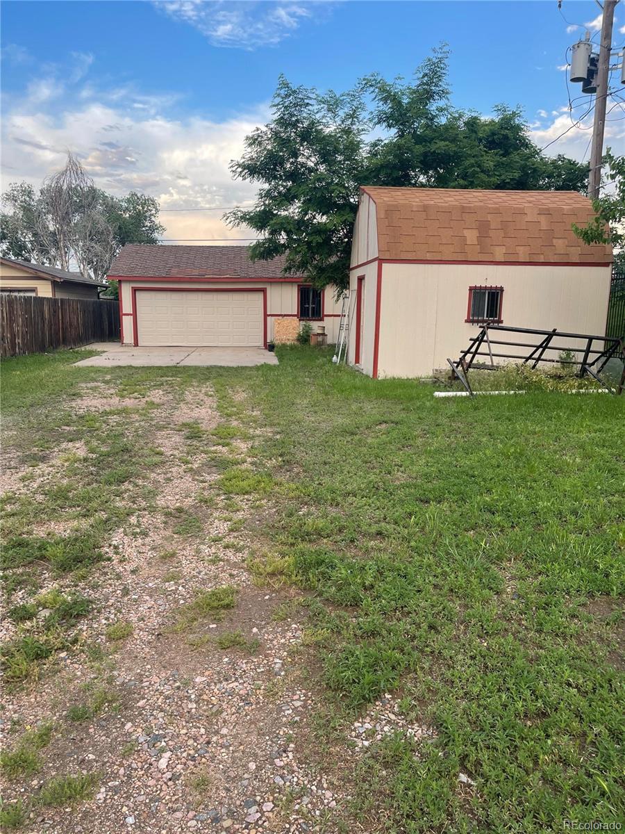 8010 Jasmine Street Dupont CO 80024