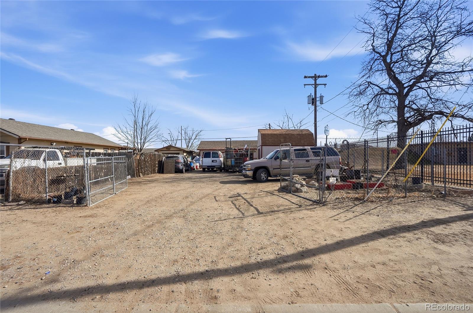 8010 Jasmine Street Dupont CO 80024