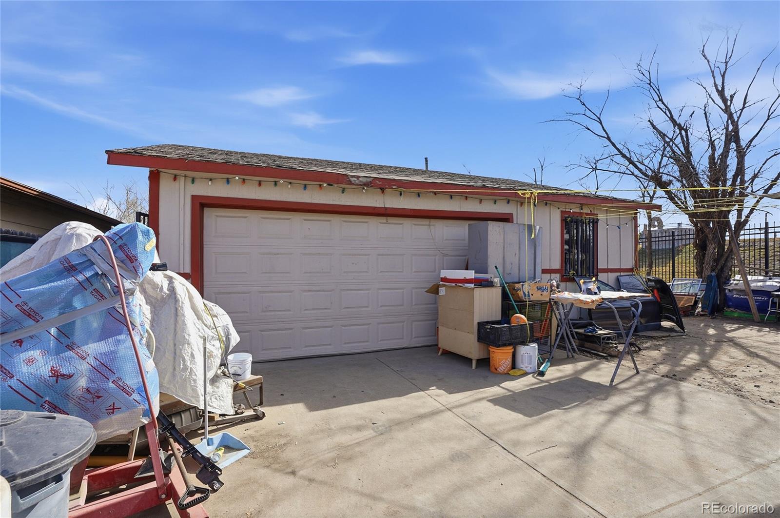 8010 Jasmine Street Dupont CO 80024