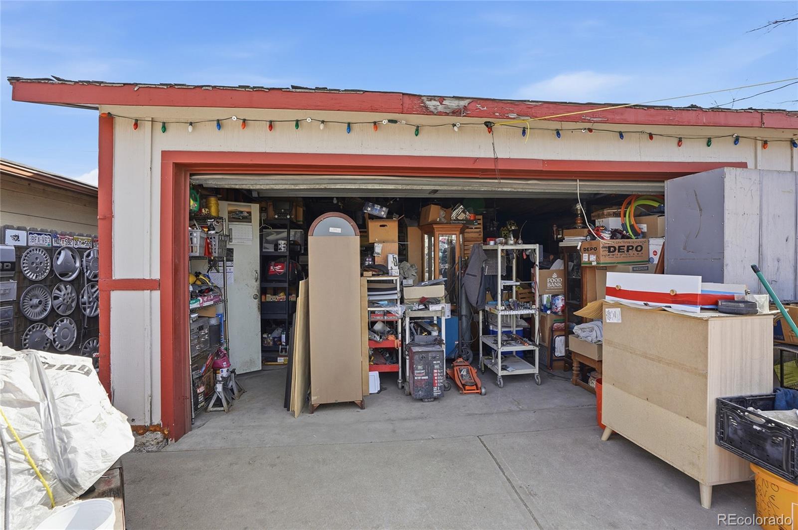 8010 Jasmine Street Dupont CO 80024
