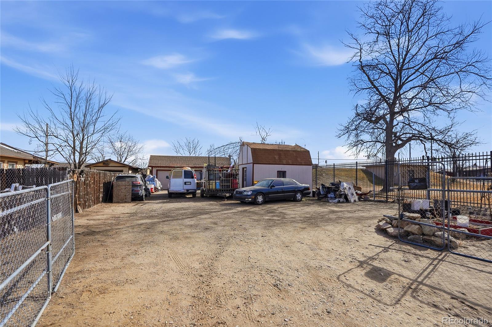 8010 Jasmine Street Dupont CO 80024