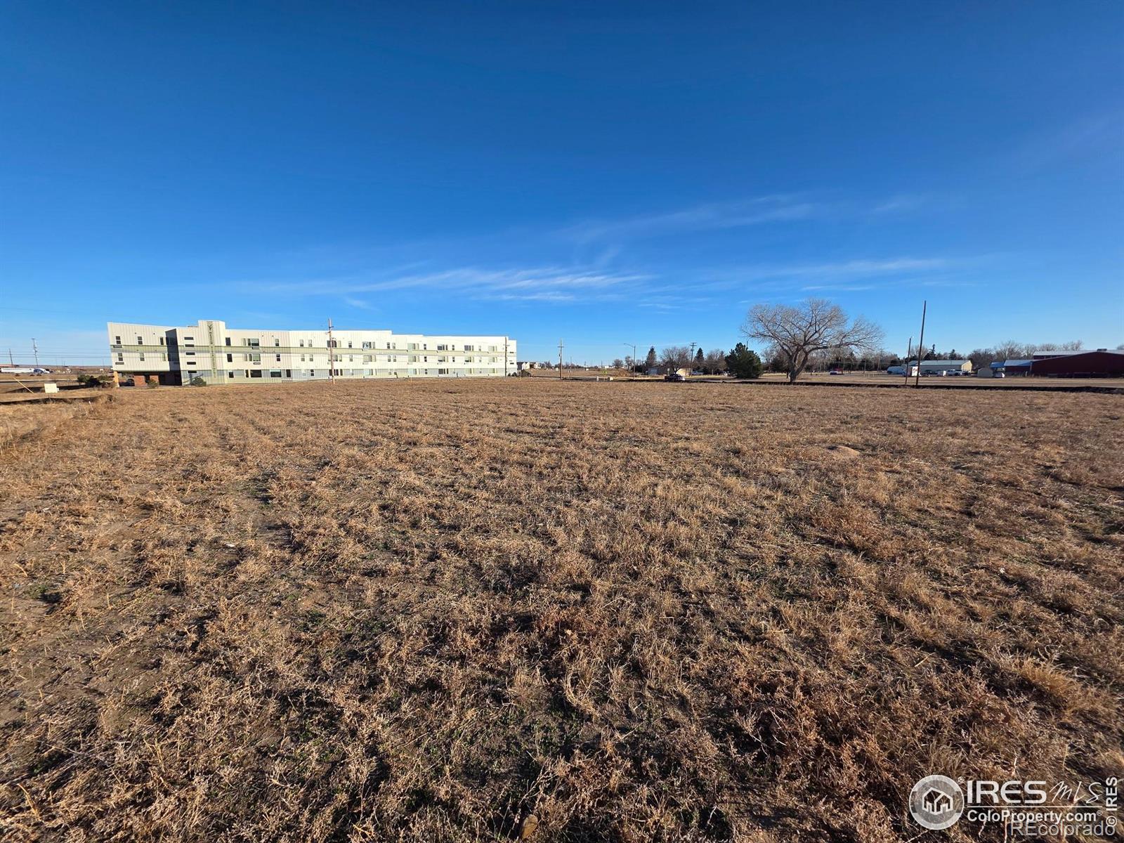 1494 Mill Street Brush CO 80723