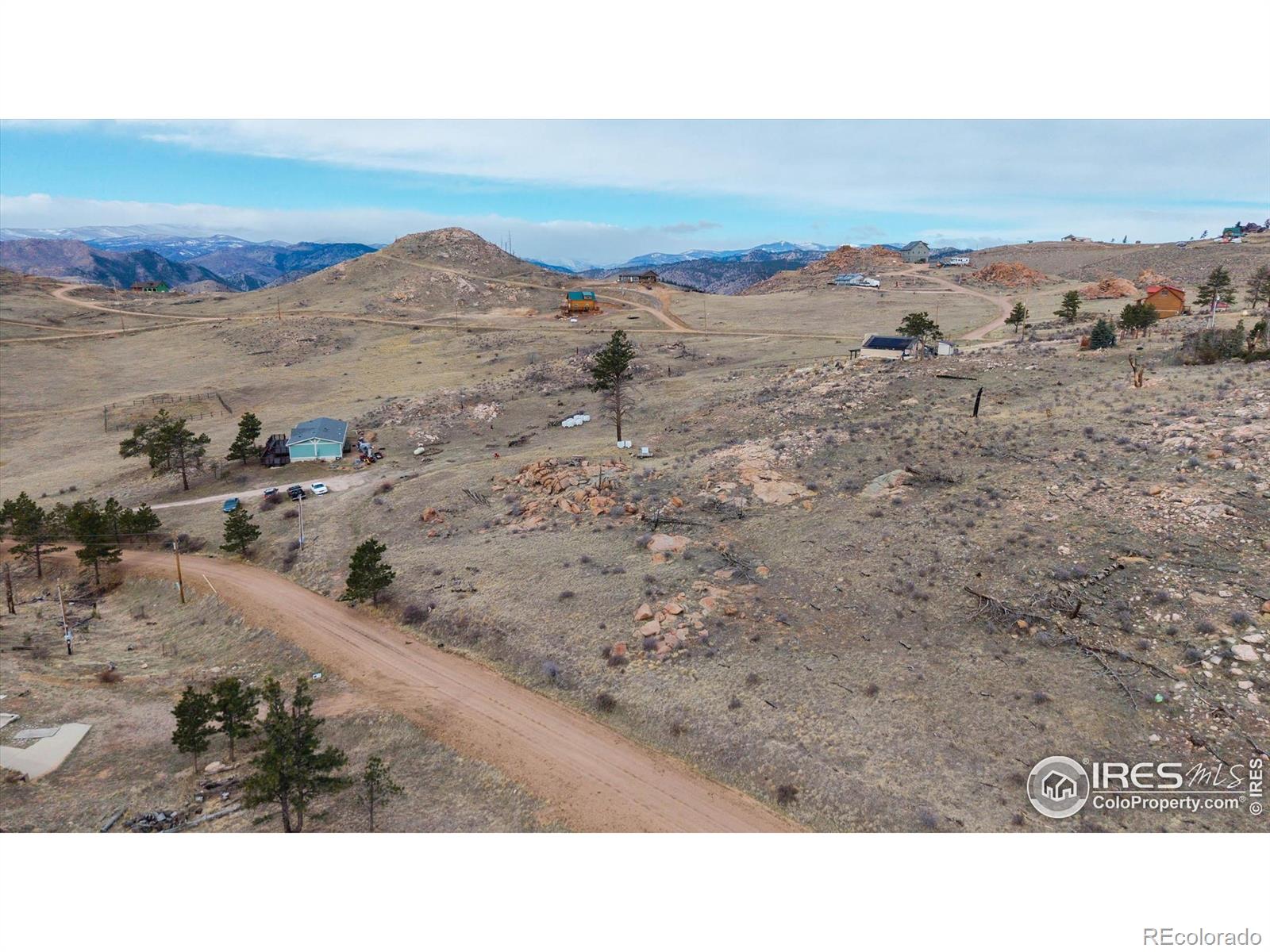 107 Mount Audubon Way Livermore CO 80536