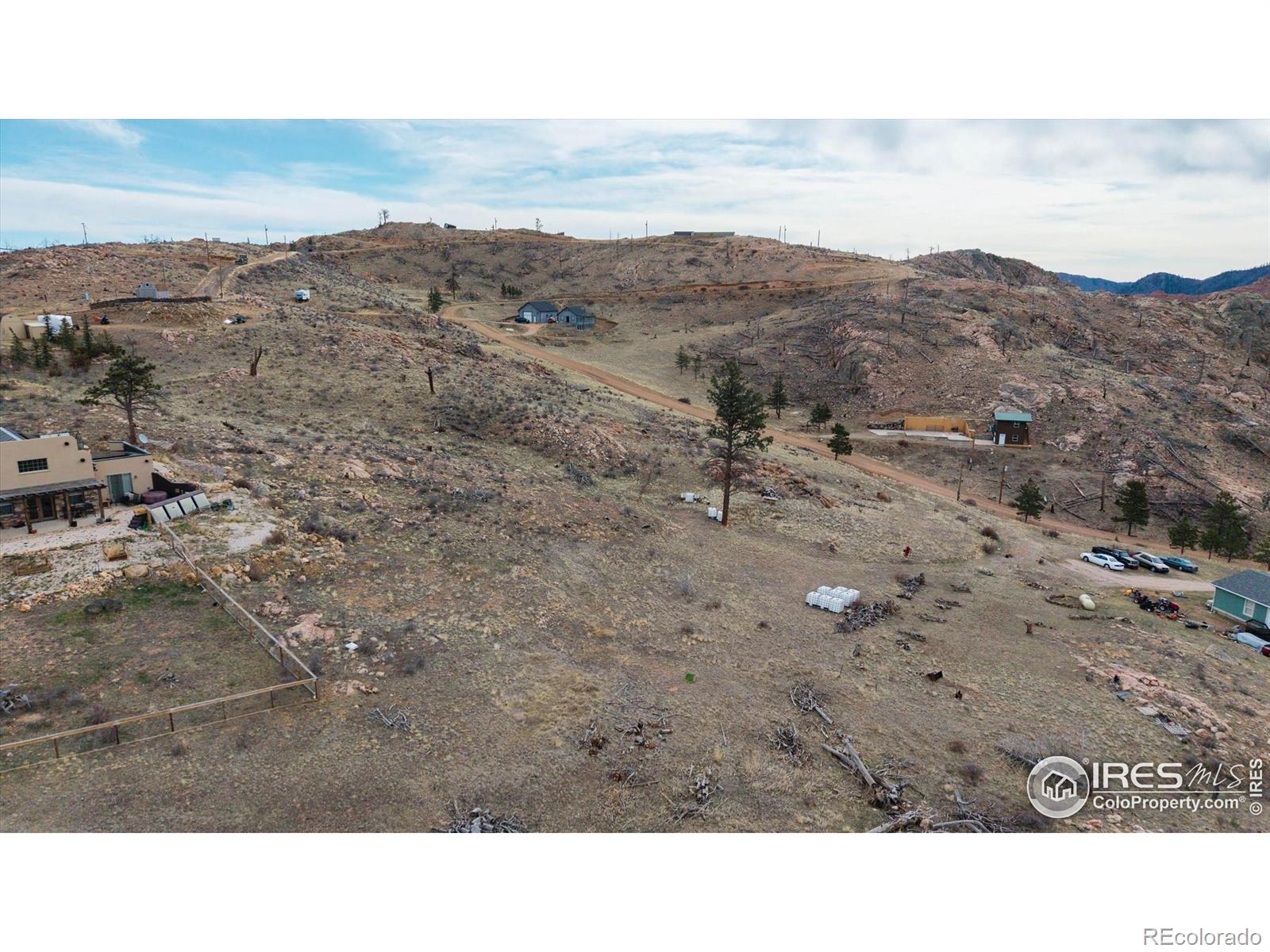 107 Mount Audubon Way Livermore CO 80536