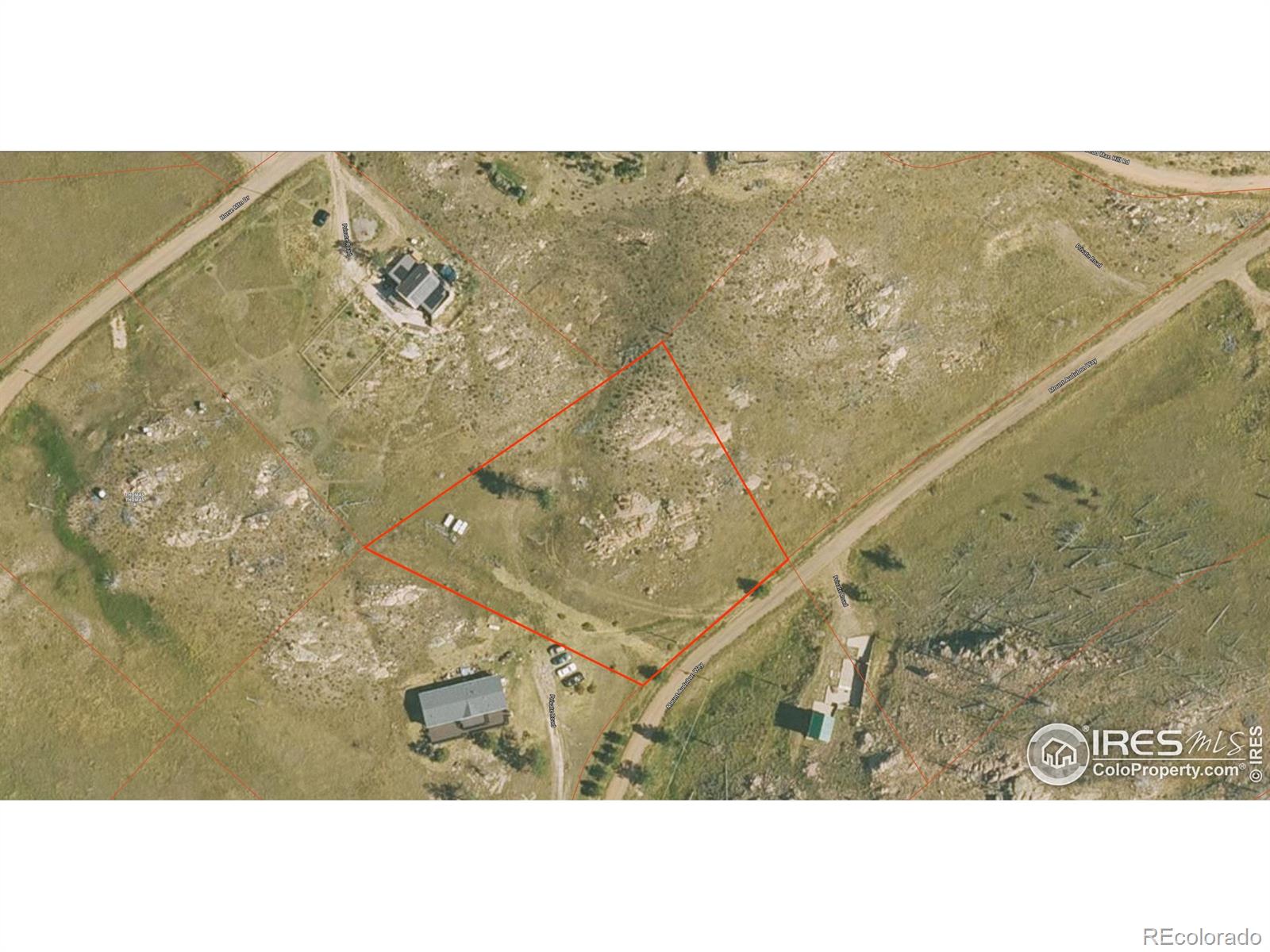 107 Mount Audubon Way Livermore CO 80536