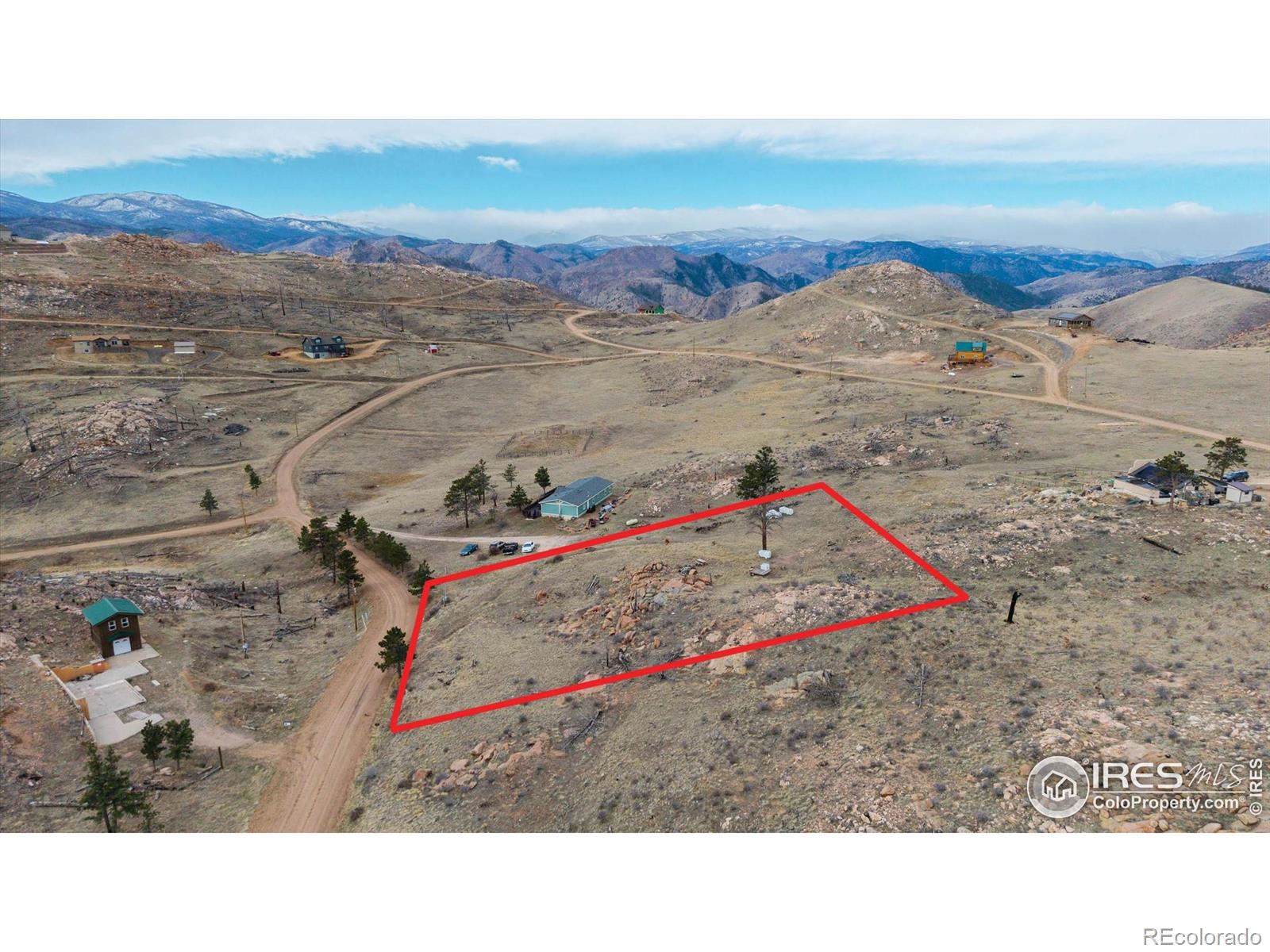 107 Mount Audubon Way Livermore CO 80536