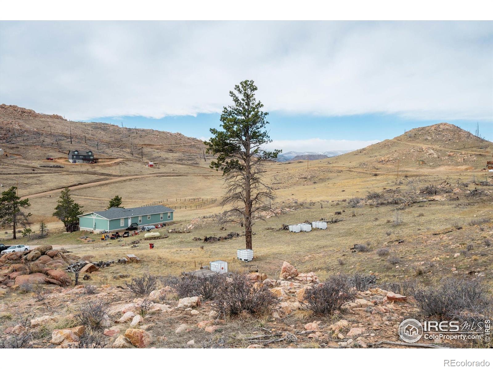 107 Mount Audubon Way Livermore CO 80536