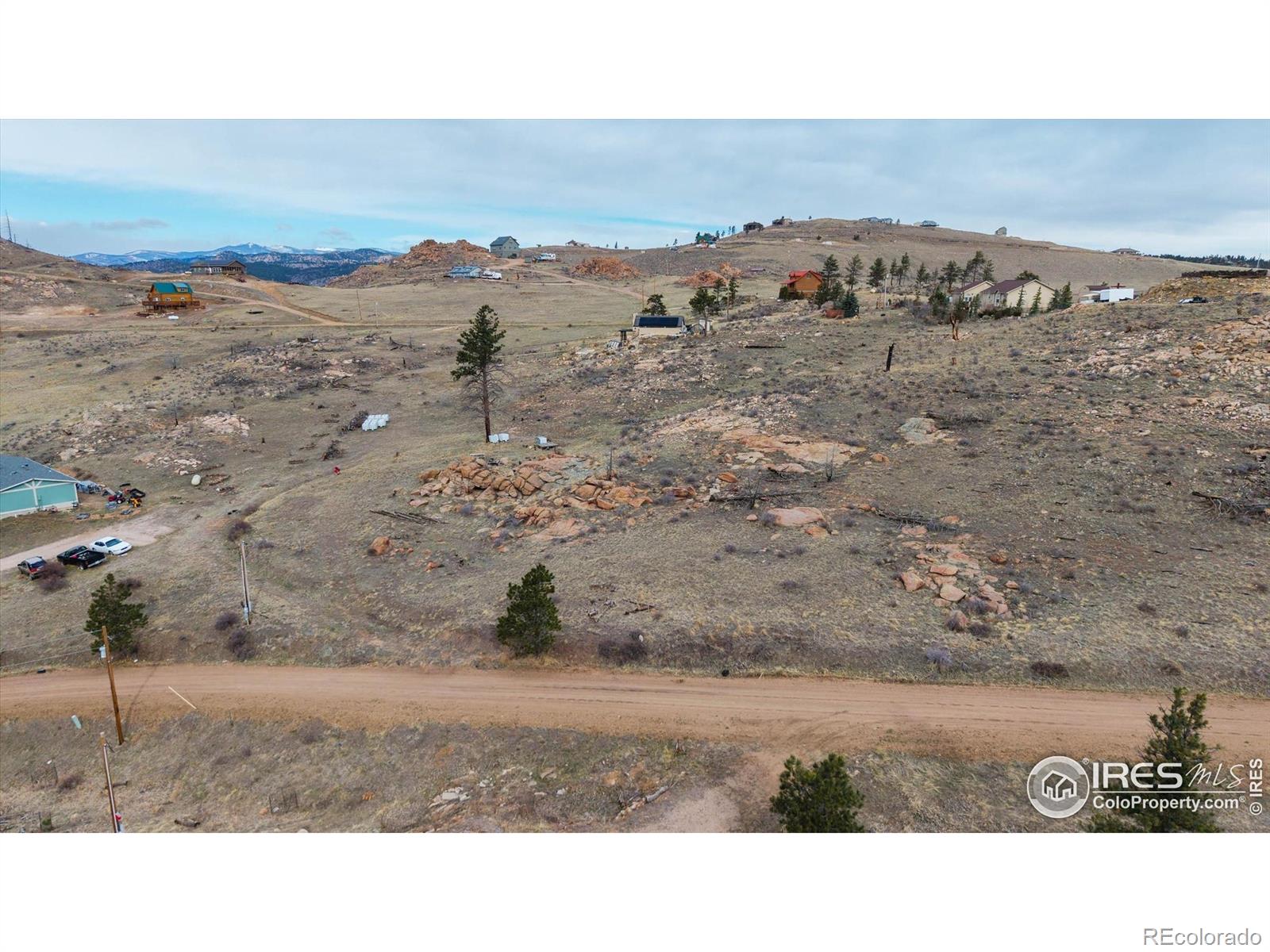 107 Mount Audubon Way Livermore CO 80536