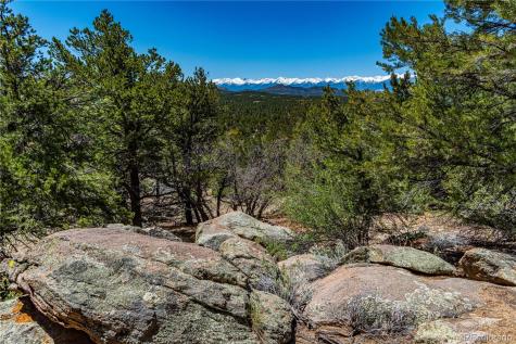 TR-17 White Wing Way Cotopaxi CO 81223