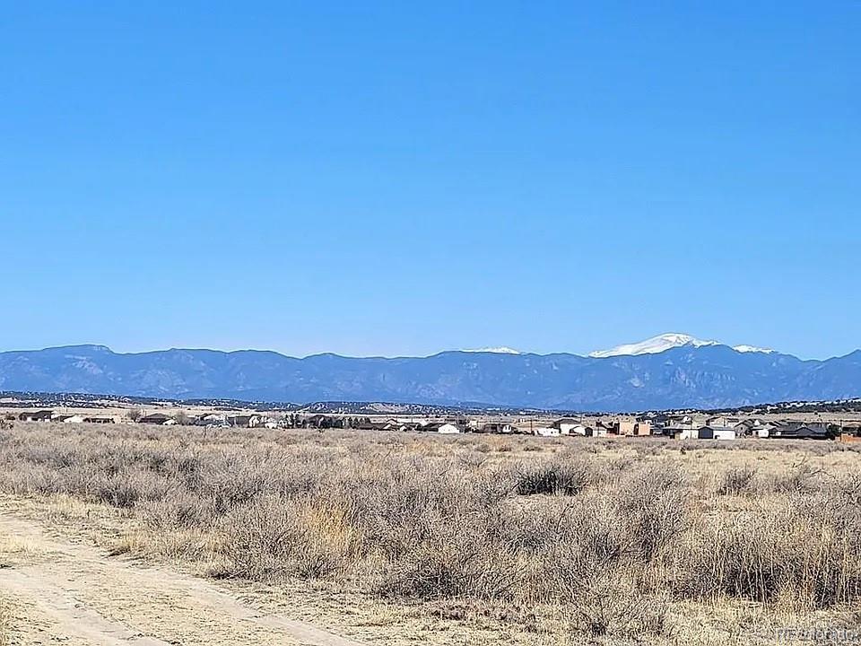 1146 N Gantts Fort Avenue Pueblo CO 81007