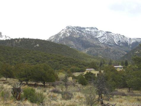918 Pine Cone Way Crestone CO 81131