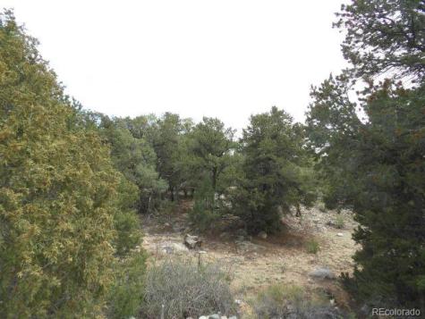 918 Pine Cone Way Crestone CO 81131