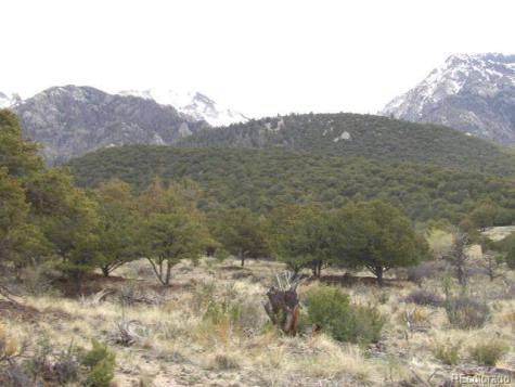 918 Pine Cone Way Crestone CO 81131