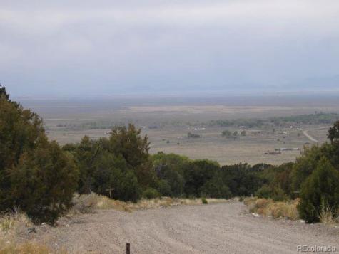 918 Pine Cone Way Crestone CO 81131