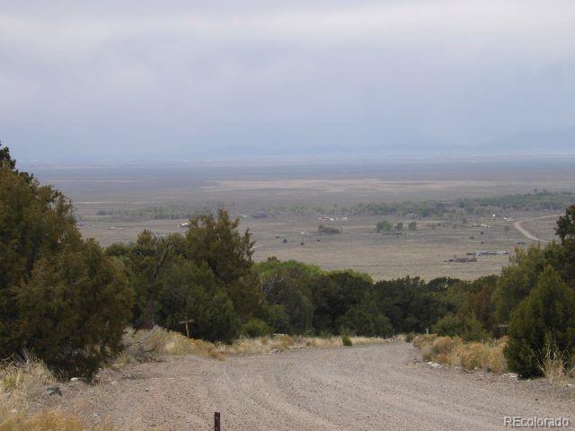 918 Pine Cone Way Crestone CO 81131