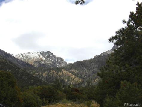 918 Pine Cone Way Crestone CO 81131