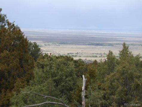 918 Pine Cone Way Crestone CO 81131