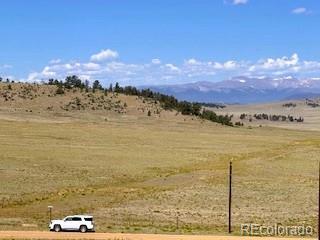 Lot 5556 Shavano Trail Hartsel CO 80449