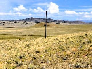 Lot 5556 Shavano Trail Hartsel CO 80449